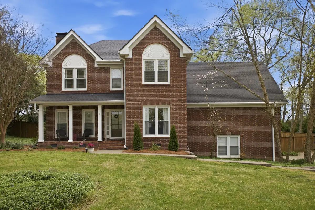 4012 Oxford Glen Dr, Franklin, TN 37067 - #1