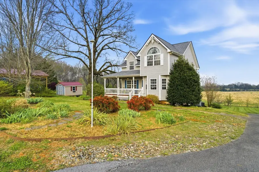 194 Carson Road, Sweetwater, TN 37874 - #2