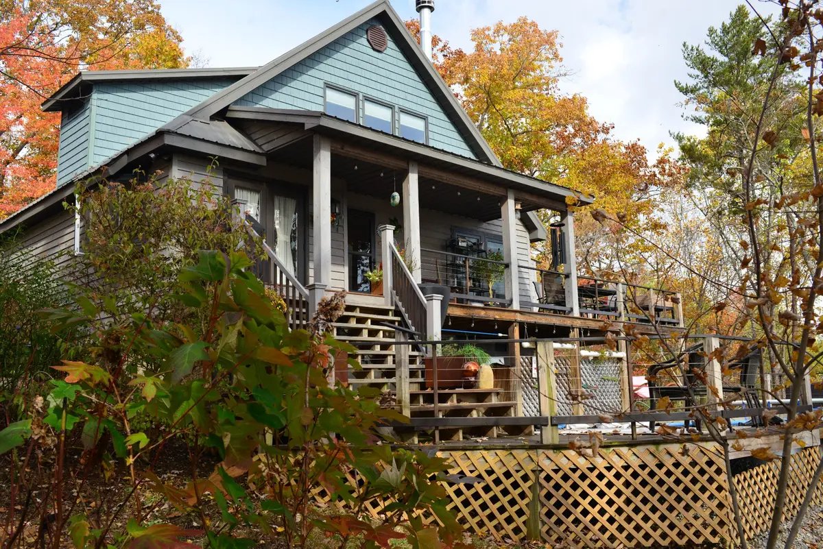 1136 Parkstown Ext, Wilder, TN 38589 - #1