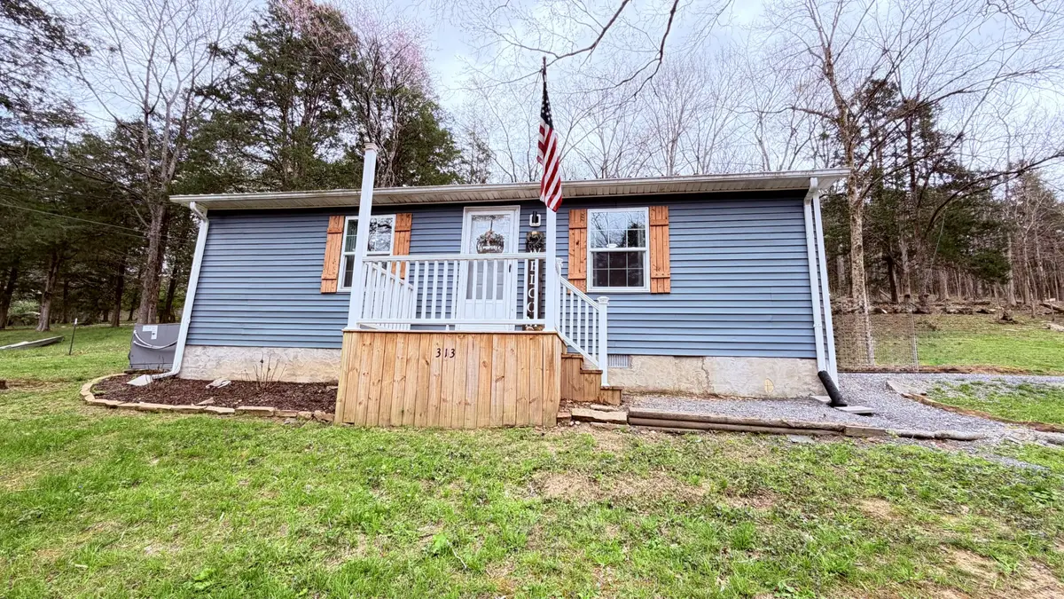 313 Ben Myers Ln, Gainesboro, TN 38562 - #1