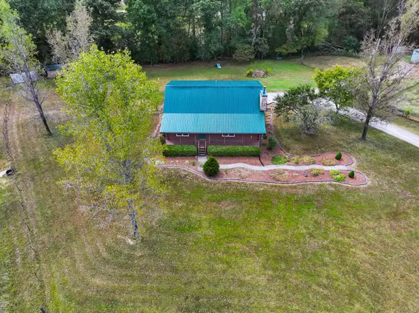 1378 Lock B Road S, Clarksville, TN 37040