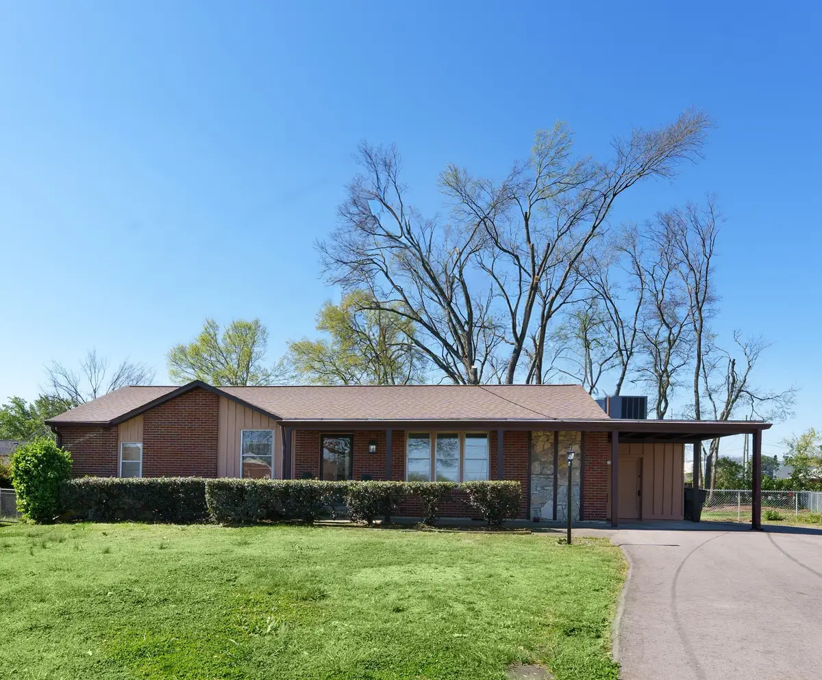 4719 Timberhill Ct, Nashville, TN 37211 - #1