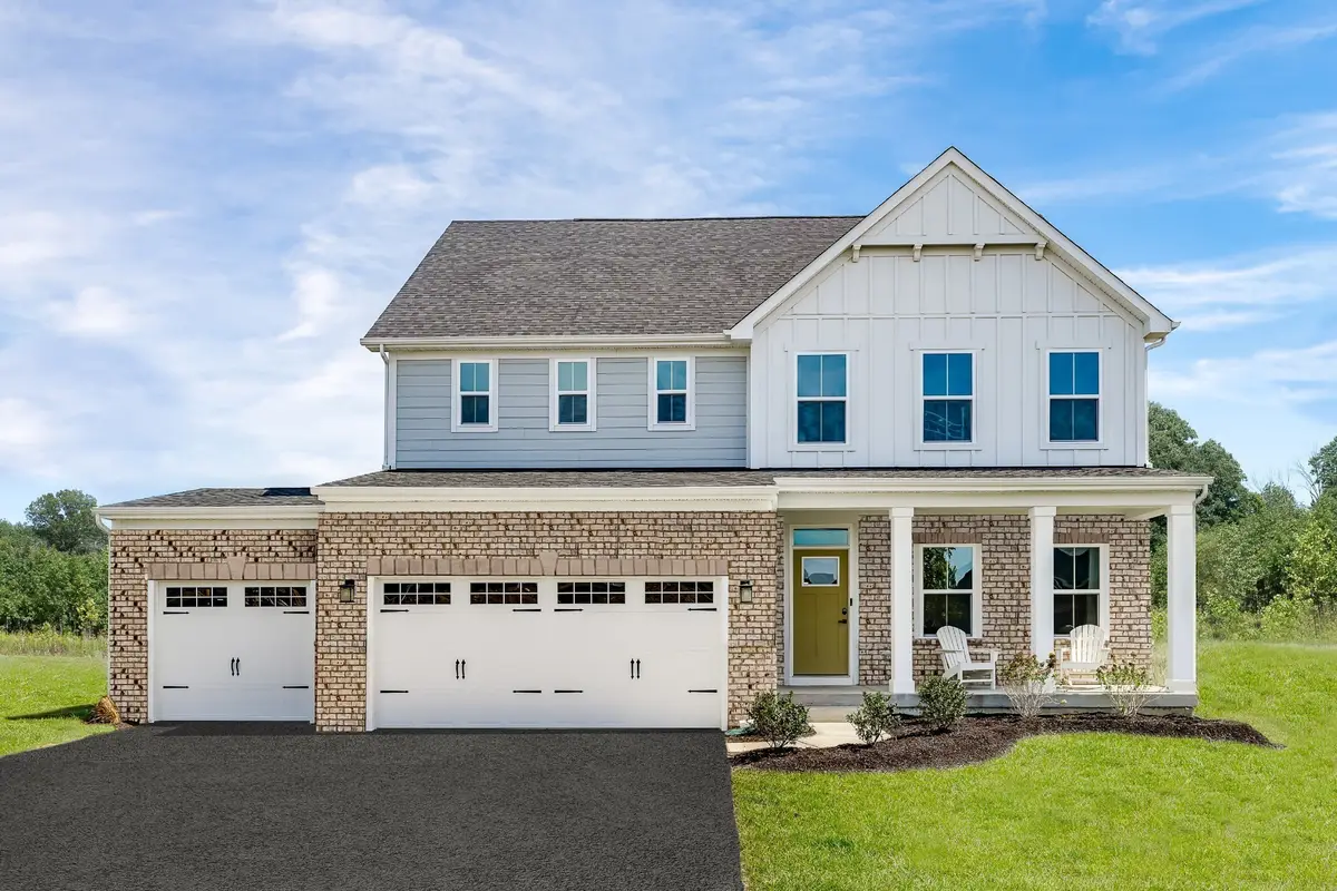 3010 Thoroughbred Way, White House, TN 37188 - #1