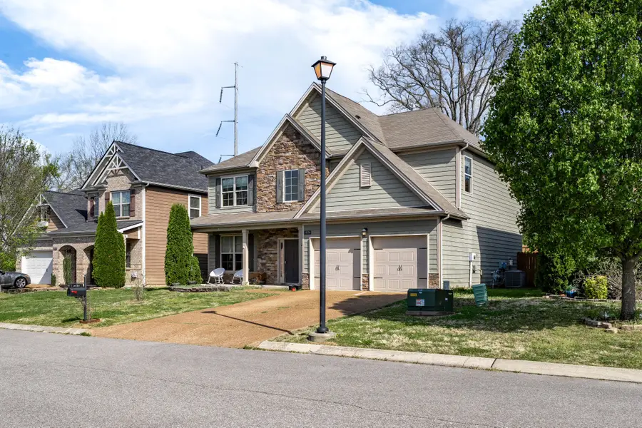 2034 Austin Dr, Spring Hill, TN 37174 - #3