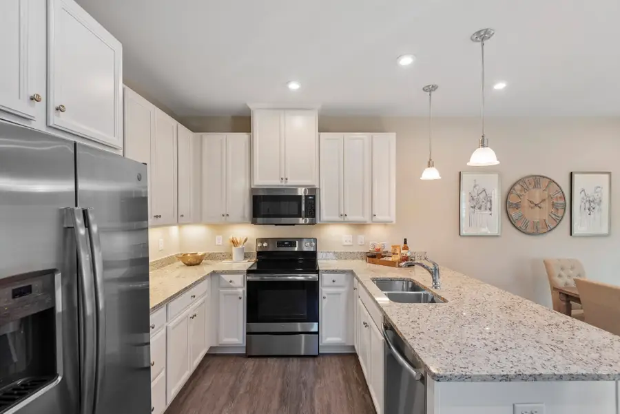 213 Primrose Lane, Gallatin, TN 37066 - #3