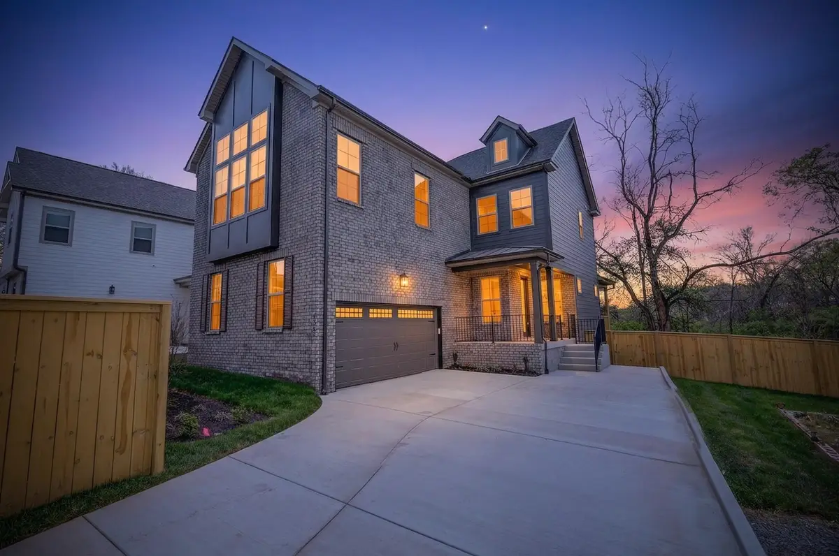 3199B Doak Ave, Nashville, TN 37218 - #1