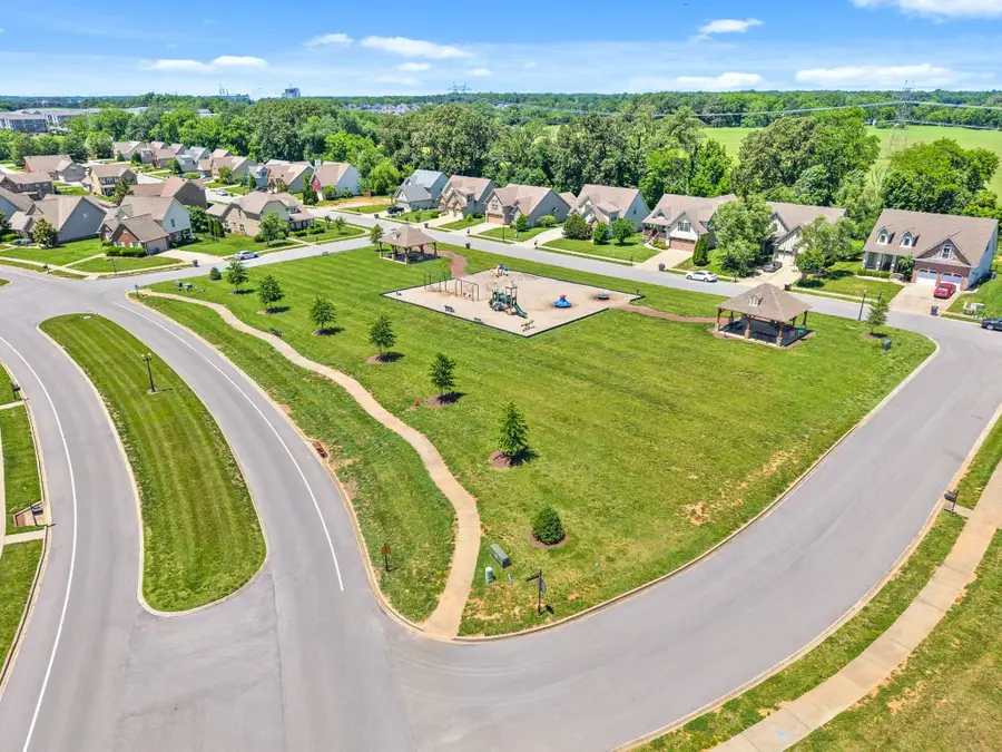 267 John Duke Tyler Blvd, Clarksville, TN 37043 - #3