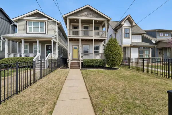 6214 California Ave, Nashville, TN 37209