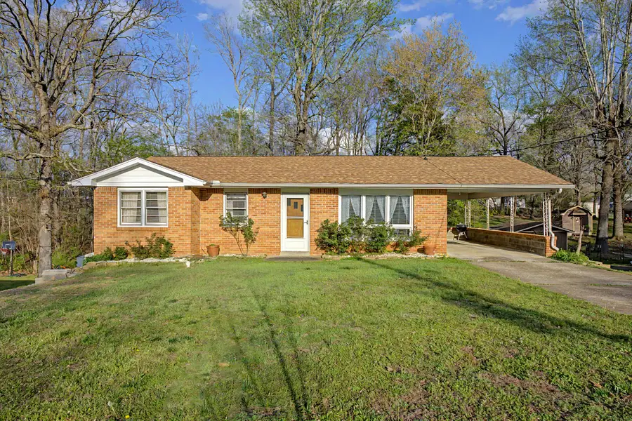 109 Carter Rd, Paris, TN 38242 - #2