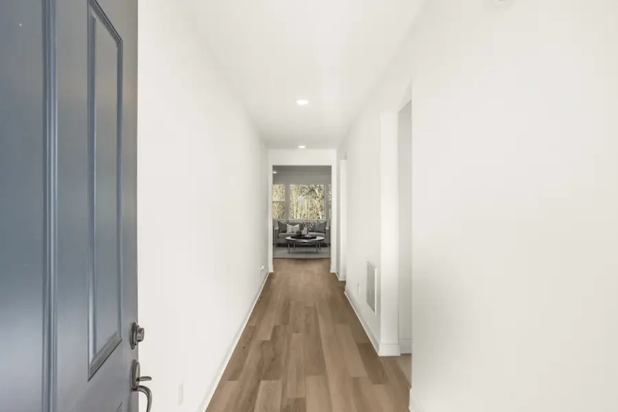 1558 Oak Springs Drive, Columbia, TN 38401 - #3