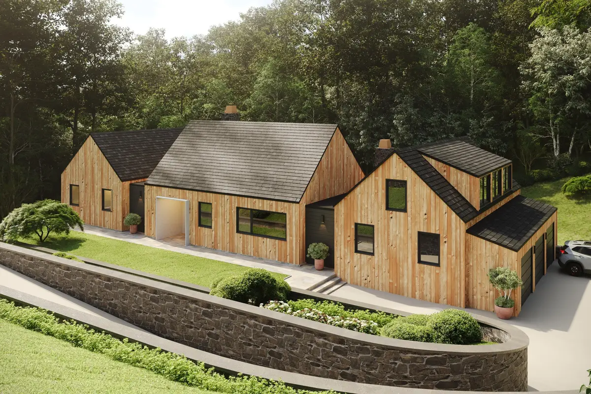 905 Otter Creek Rd, Nashville, TN 37220 - #1