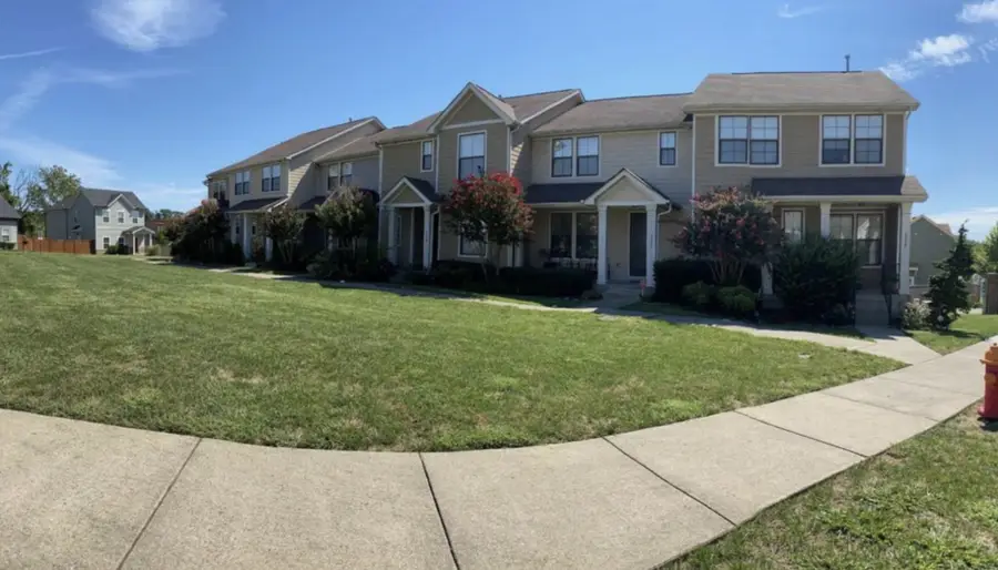 2303 Farrington Pl, Antioch, TN 37013 - #2