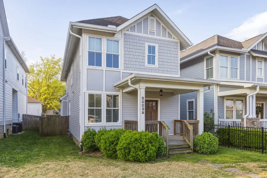 5003A Michigan Ave, Nashville, TN 37209 - #2