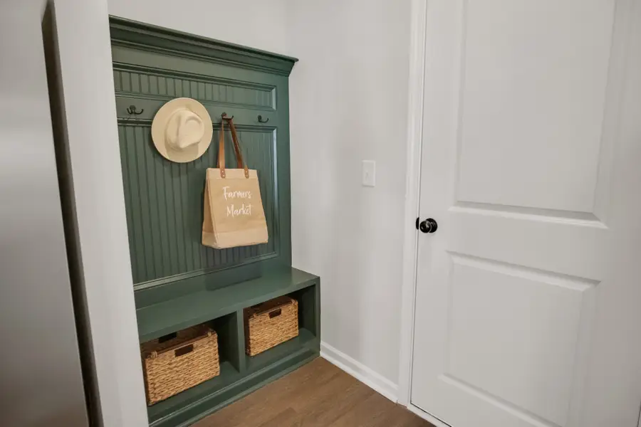 1362 English Oak Drive, Clarksville, TN 37043 - #2