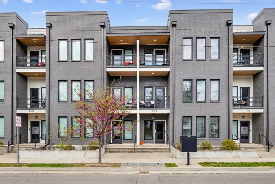 1111 Sharpe Ave, Nashville, TN 37206 - #2