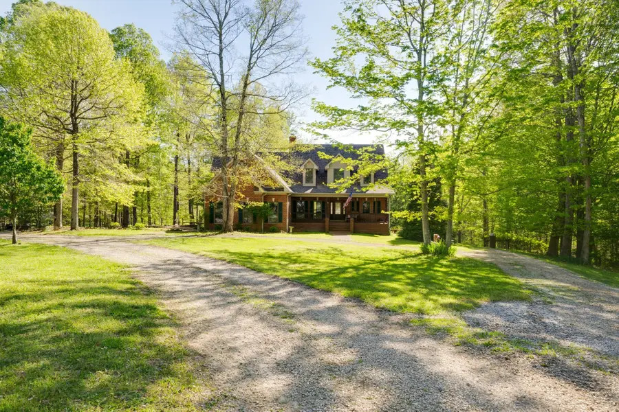 735 Keytown Rd, Portland, TN 37148 - #2
