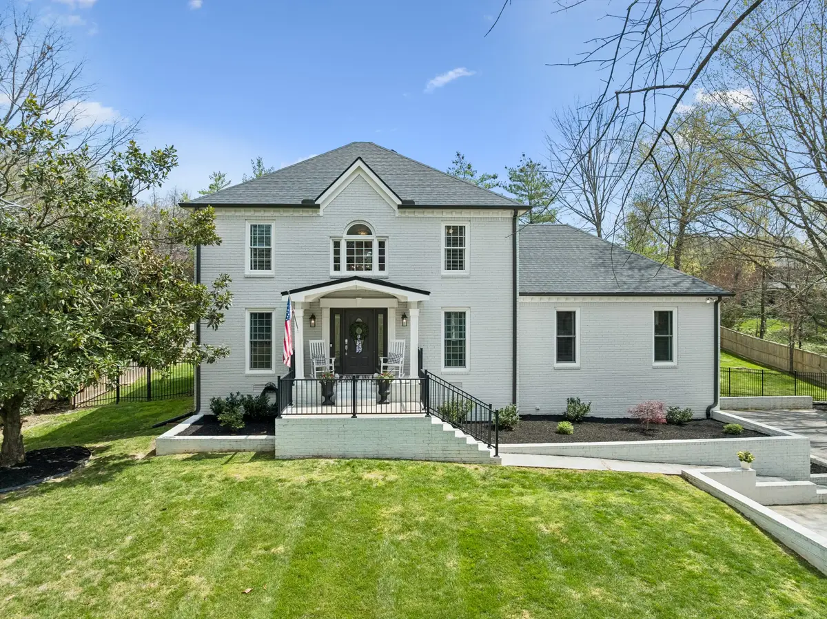 1508 Pinkerton Rd, Brentwood, TN 37027 - #1