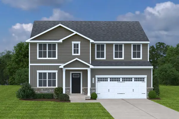 8069 Marchwood Boulevard, Antioch, TN 37013