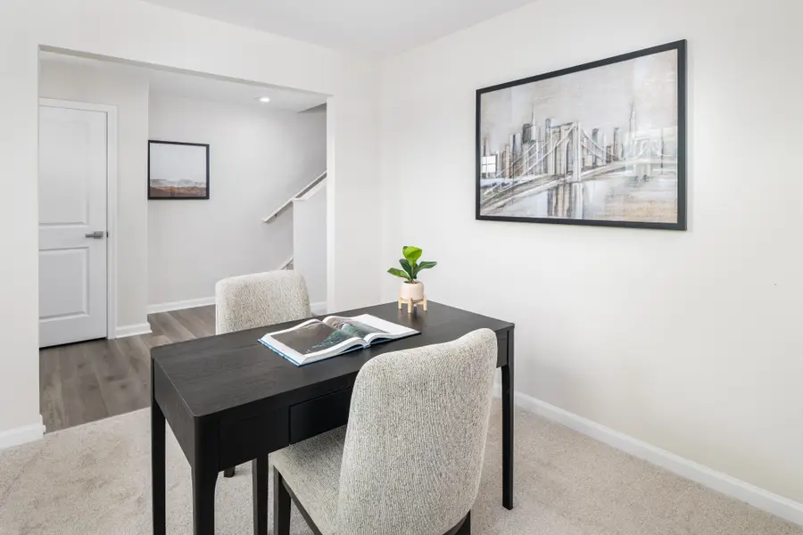 8069 Marchwood Boulevard, Antioch, TN 37013 - #2