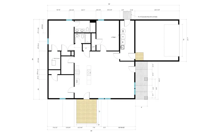 0 Oak St, Morrison, TN 37357 - #3