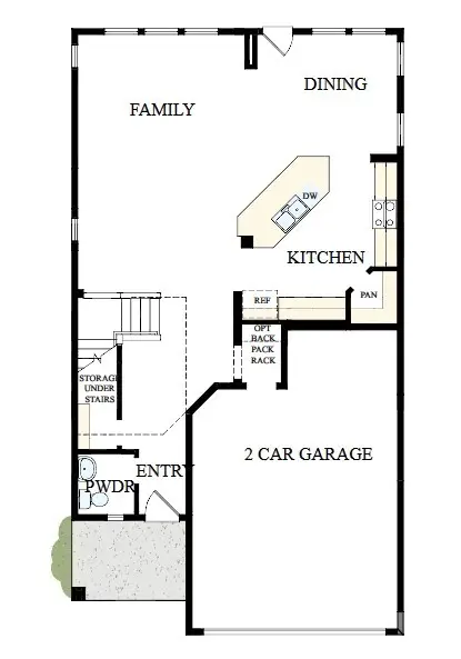 2171 Mackinac Bend, Gallatin, TN 37066 - #2