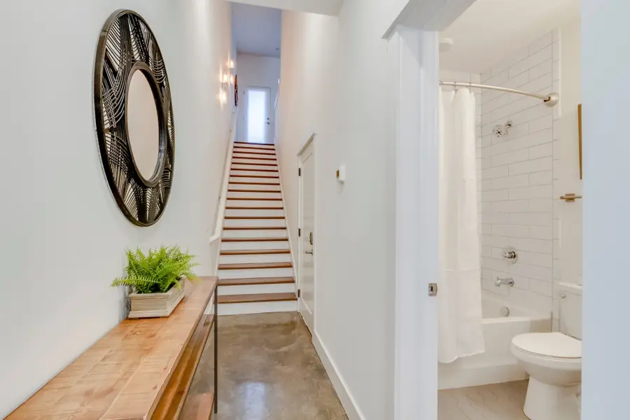 2001 Convent Pl #10, Nashville, TN 37212 - #2