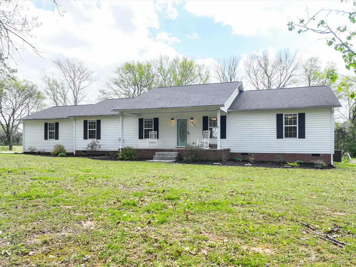 1401 Hobby Ln, Lewisburg, TN 37091 - #1