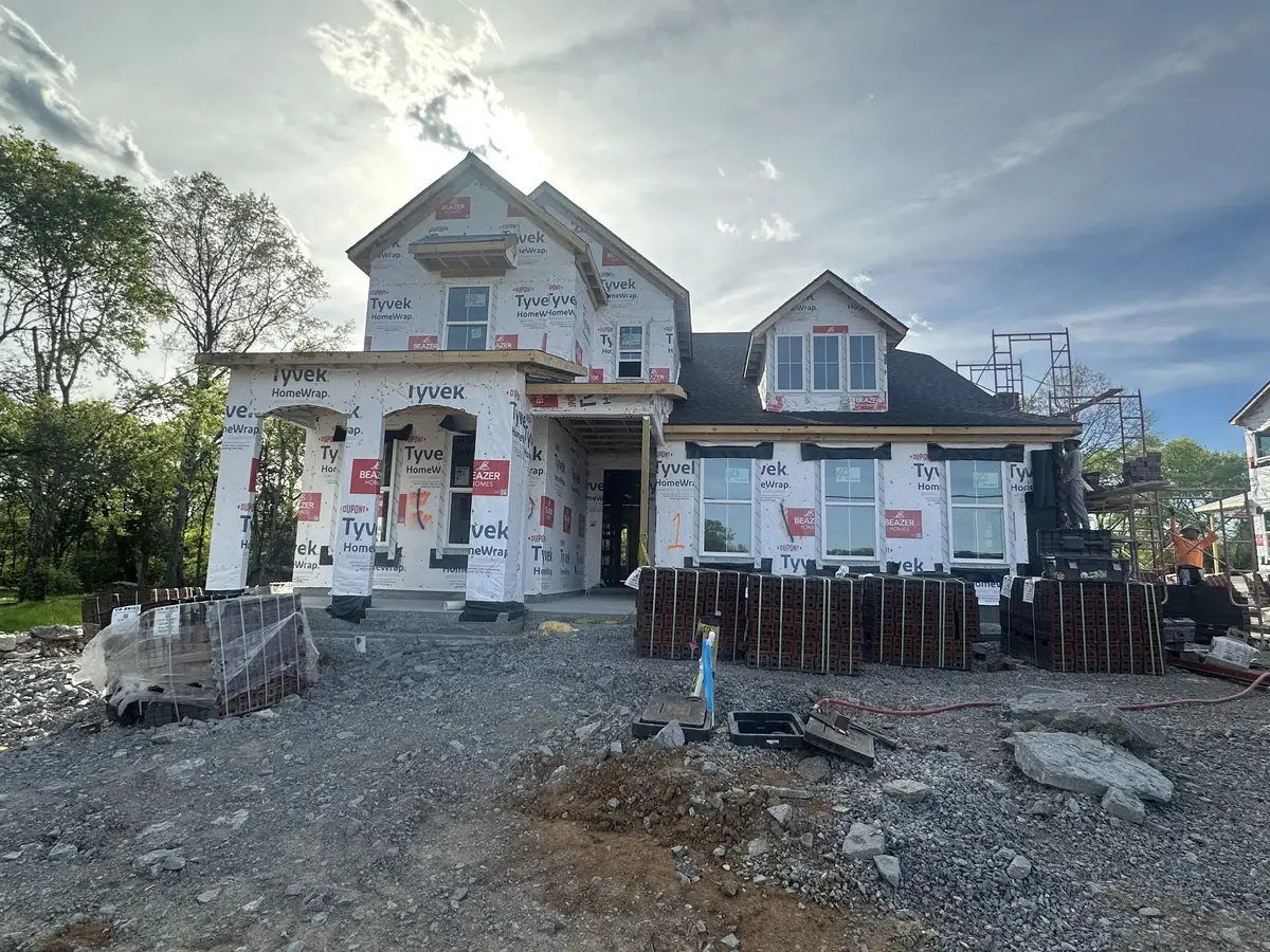 381 Baronswood Drive, Nolensville, TN 37135 - #1