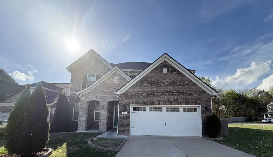 3647 Waterlilly Way, Murfreesboro, TN 37129 - #2