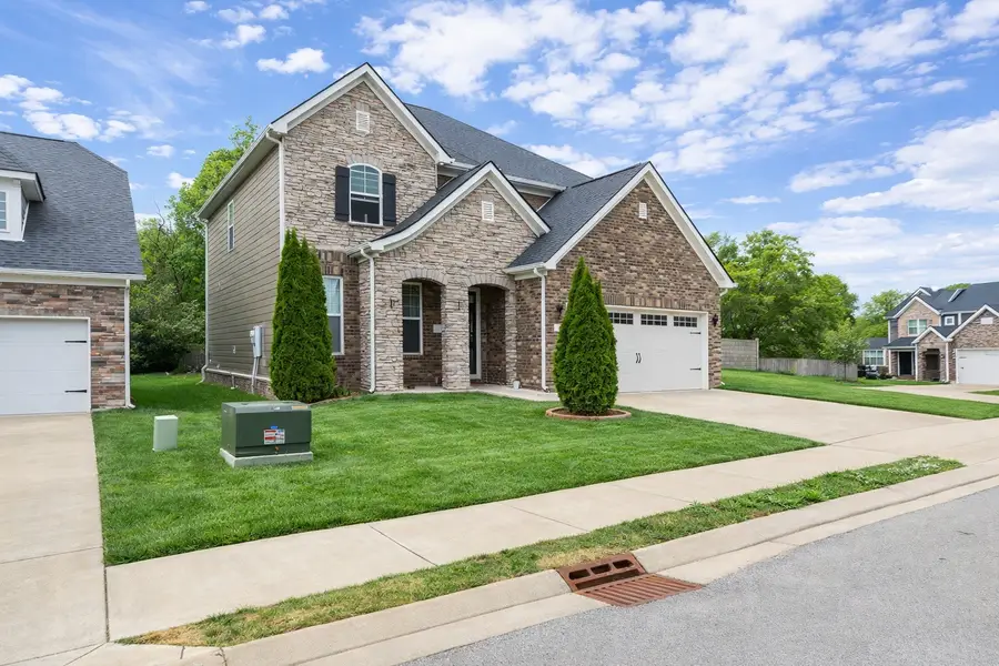 3647 Waterlilly Way, Murfreesboro, TN 37129 - #3