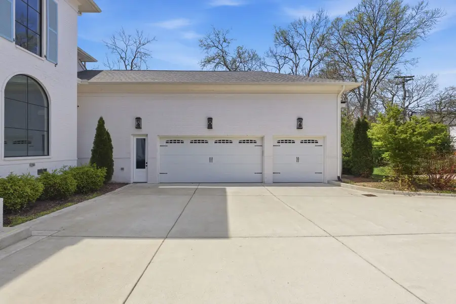 3311 Skyline Dr, Nashville, TN 37215 - #3