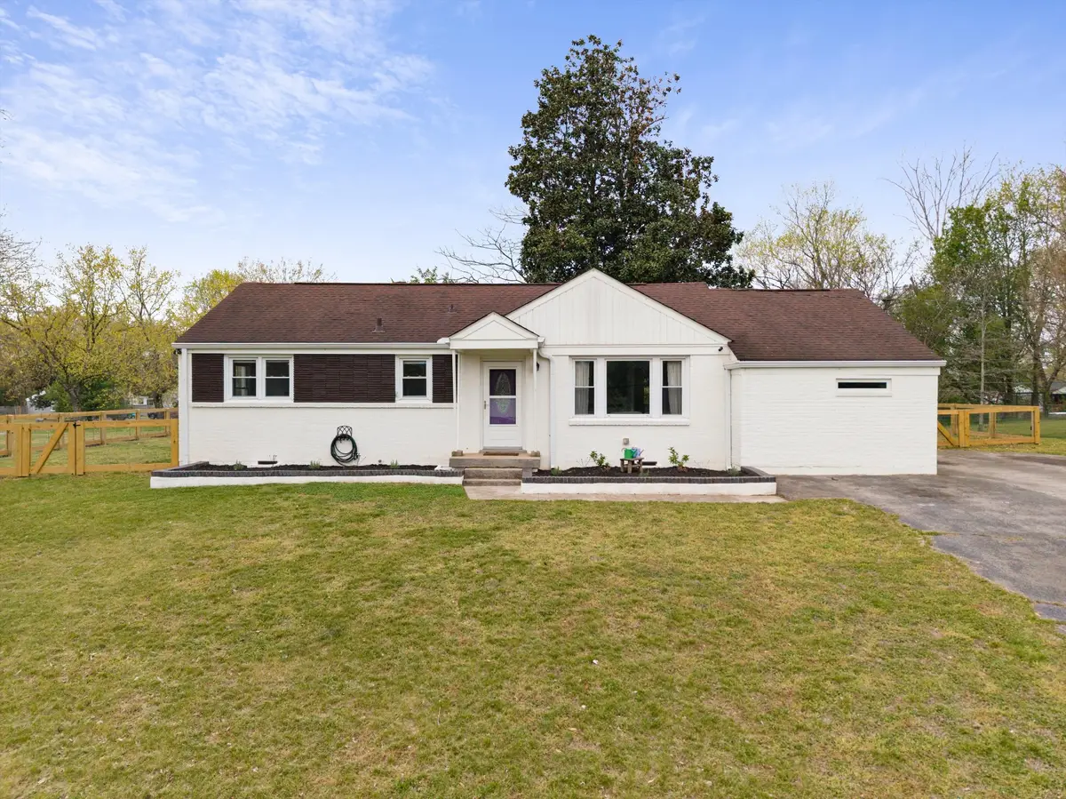 817 Marlin Pass, Madison, TN 37115 - #1