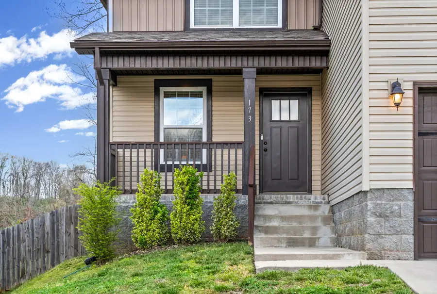 173 Bonnell Dr, Clarksville, TN 37042 - #3