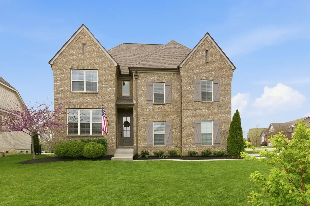 2313 Coppergate Way, Thompsons Station, TN 37179 - #1