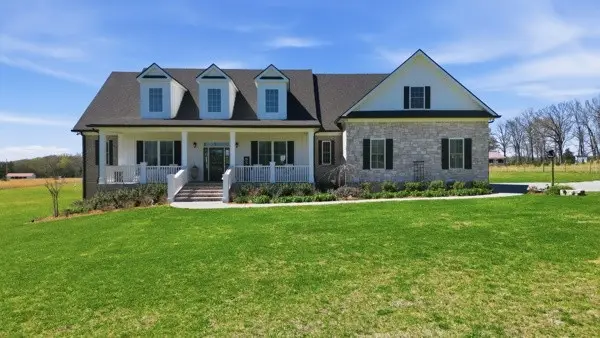 4740 Eagleville Pike, Chapel Hill, TN 37034