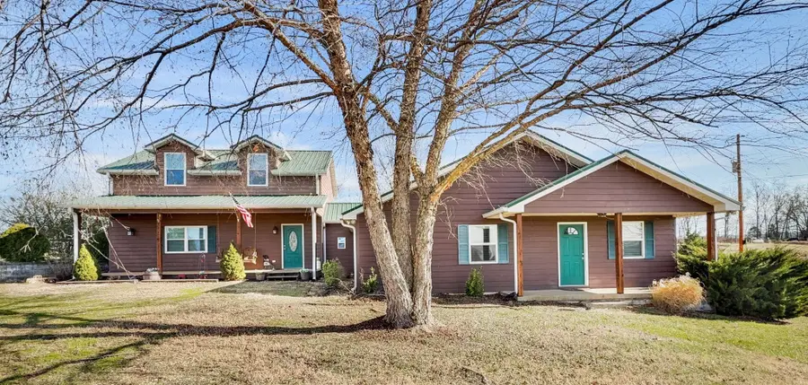 7870 Mill Rd, Cross Plains, TN 37049 - #2