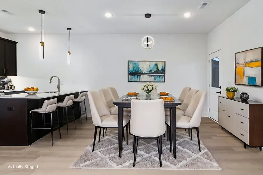 60 Dutch Dr, Clarksville, TN 37043 - #3