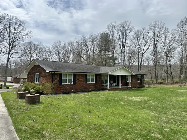 177 Plain View Lake Dr N, Tracy City, TN 37387