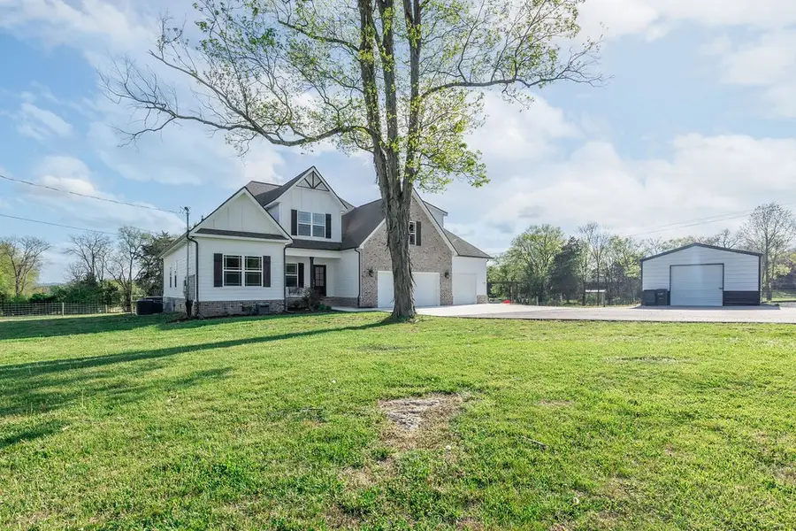 1331 Highway 64 W W, Shelbyville, TN 37160 - #2