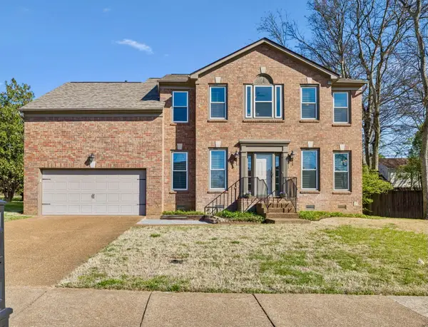 616 Prince Charles Way, Franklin, TN 37064