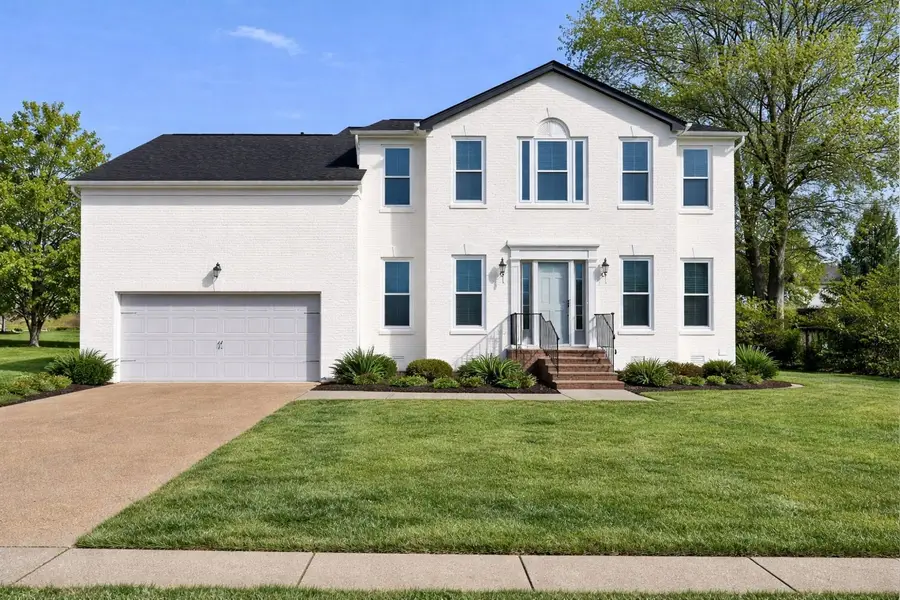 616 Prince Charles Way, Franklin, TN 37064 - #2