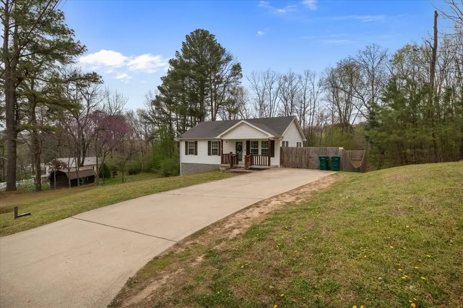 177 Knob Hill Dr, Waverly, TN 37185 - #2
