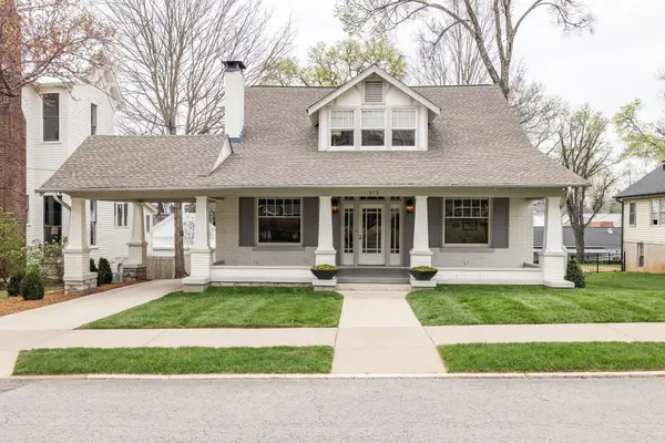 313 W 6th St, Columbia, TN 38401