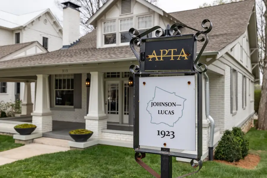 313 W 6th St, Columbia, TN 38401 - #3