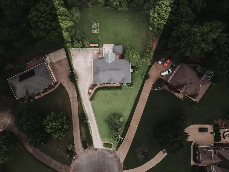 940 Everyman Ct, Columbia, TN 38401 - #2