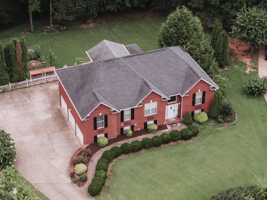 940 Everyman Ct, Columbia, TN 38401 - #3