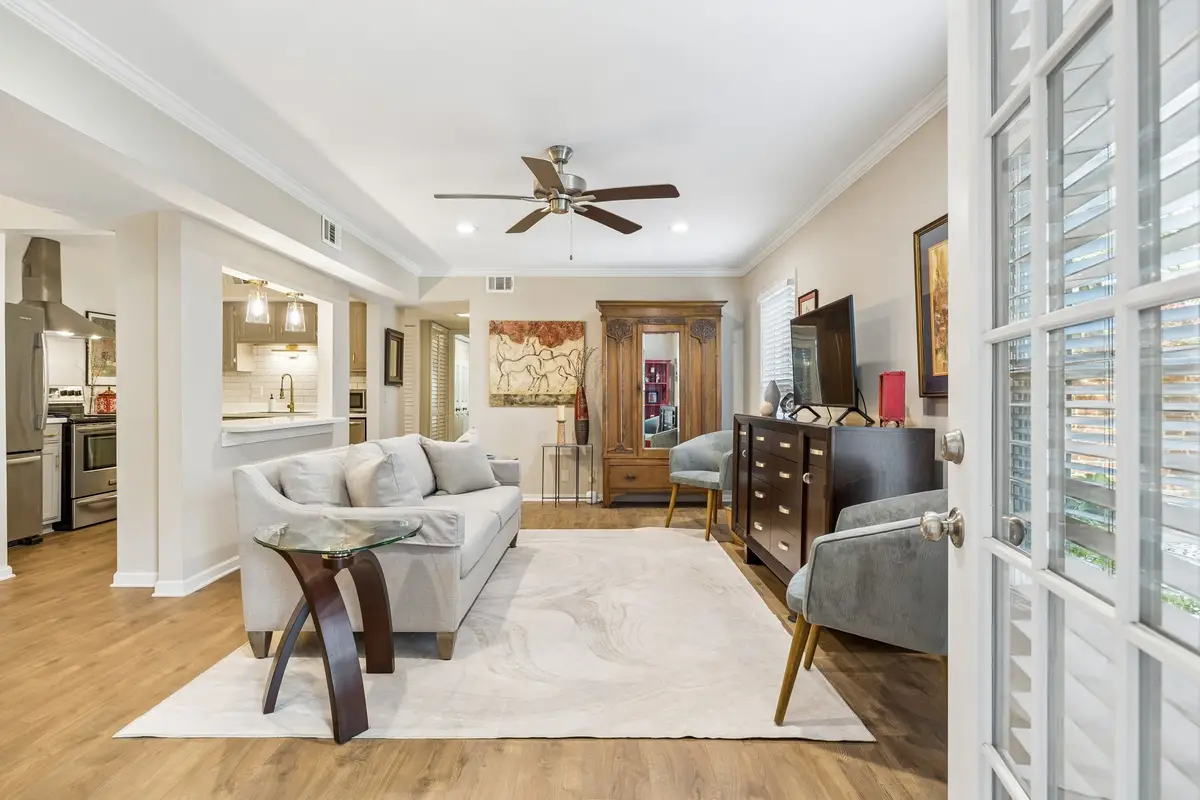 5025 Hillsboro Pike #6F, Nashville, TN 37215 - #1