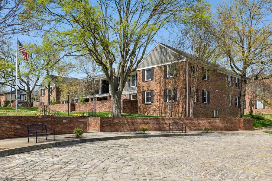 5025 Hillsboro Pike #6F, Nashville, TN 37215 - #3