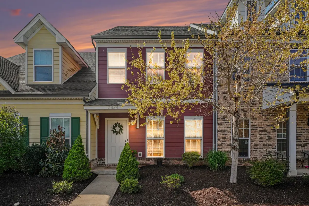 2824 Sterlingshire Dr, Murfreesboro, TN 37128 - #1