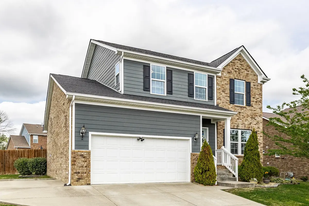 156 Hackney Ln, Gallatin, TN 37066 - #1